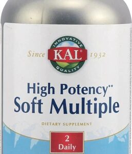 Comprar kal high potency soft multiple -- 240 softgels preço no brasil multivitamins once a day multivitamins suplementos em oferta vitamins & supplements suplemento importado loja 81 online promoção -