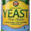 Comprar kal imported nutritional yeast fine flakes -- 7. 8 oz preço no brasil brewer's yeast suplementos em oferta vitamins & supplements whole food supplements suplemento importado loja 1 online promoção -