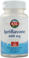 Kal Ipriflavone -- 600 mg - 30 Tablets