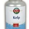 Comprar kal kelp -- 500 tablets preço no brasil body systems, organs & glands herbs & botanicals kelp suplementos em oferta thyroid support suplemento importado loja 1 online promoção -