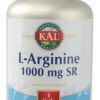 Comprar kal l-arginine sustaine release -- 1000 mg - 120 tablets preço no brasil brain & memory ginkgo biloba herbs & botanicals suplementos em oferta suplemento importado loja 4 online promoção -