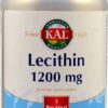 Comprar kal lecithin -- 1200 mg - 100 softgels preço no brasil antioxidant complex antioxidants suplementos em oferta vitamins & supplements suplemento importado loja 5 online promoção -