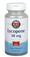 Comprar kal lycopene -- 10 mg - 60 softgels preço no brasil lycopene men's health suplementos em oferta vitamins & supplements suplemento importado loja 23 online promoção - 7 de julho de 2022