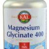 Comprar kal magnesium glycinate 400 -- 60 softgels preço no brasil anti-aging formulas resveratrol suplementos em oferta vitamins & supplements suplemento importado loja 5 online promoção -
