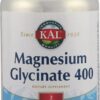 Comprar kal magnesium glycinate -- 400 mg - 180 tablets preço no brasil magnesium magnesium combinations minerals suplementos em oferta vitamins & supplements suplemento importado loja 1 online promoção -