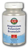 Comprar kal magnesium potassium bromelain dietary supplement -- 50 mg - 60 tablets preço no brasil magnesium magnesium & potassium minerals suplementos em oferta vitamins & supplements suplemento importado loja 13 online promoção -
