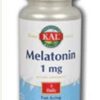 Comprar kal melatonin -- 1 mg - 120 tablets preço no brasil body systems, organs & glands suplementos em oferta thyroid support vitamins & supplements suplemento importado loja 3 online promoção -