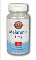 Comprar kal melatonin -- 1 mg - 120 tablets preço no brasil melatonin sleep support suplementos em oferta vitamins & supplements suplemento importado loja 81 online promoção -