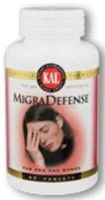Kal MigraDefense™ 60 Comprimidos para Homens e Mulheres - Alívio e Bem-Estar