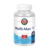 Comprar kal multi-max® 1 -- 90 tablets preço no brasil multivitamins once a day multivitamins suplementos em oferta vitamins & supplements suplemento importado loja 1 online promoção -