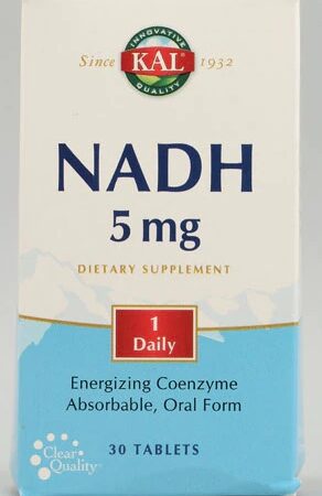 Comprar kal nadh -- 5 mg - 30 tablets preço no brasil nadh suplementos nutricionais suplemento importado loja 231 online promoção -