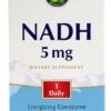 Comprar kal nadh -- 5 mg - 60 tablets preço no brasil energy nadh suplementos em oferta vitamins & supplements suplemento importado loja 1 online promoção -