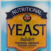 Comprar kal nutrional yeast -- 500 tablets preço no brasil suplementos em oferta vitamins & supplements women's health yeast suplemento importado loja 1 online promoção -