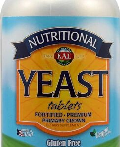 Comprar kal nutrional yeast -- 500 tablets preço no brasil bone health suplementos em oferta vitamins & supplements women's health suplemento importado loja 55 online promoção -