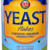 Comprar kal nutritional yeast flakes -- 22 oz preço no brasil flaxseed food & beverages seeds suplementos em oferta suplemento importado loja 5 online promoção -