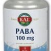 Comprar kal paba -- 100 mg - 100 tablets preço no brasil condiments food & beverages soy sauce suplementos em oferta suplemento importado loja 5 online promoção -