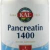 Comprar kal pancreatin 1400 -- 250 tablets preço no brasil gastrointestinal & digestion pancreatin suplementos em oferta vitamins & supplements suplemento importado loja 1 online promoção -