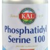 Comprar kal phosphatidyl serine 100 -- 30 softgels preço no brasil bilberry eye, ear nasal & oral care herbs & botanicals suplementos em oferta suplemento importado loja 5 online promoção -
