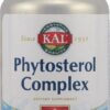 Comprar kal phytosterol complex -- 60 tablets preço no brasil cholesterol health heart & cardiovascular health phytosterols - plant sterols suplementos em oferta vitamins & supplements suplemento importado loja 1 online promoção -