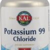 Comprar kal potassium 99 chloride -- 100 tablets preço no brasil glucosamine, chondroitin & msm msm suplementos em oferta vitamins & supplements suplemento importado loja 3 online promoção -