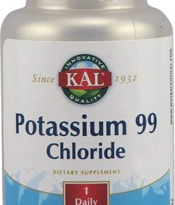 Comprar kal potassium 99 chloride -- 100 tablets preço no brasil minerals potassium potassium citrate suplementos em oferta vitamins & supplements suplemento importado loja 33 online promoção -