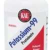 Comprar kal potassium 99 proteinate -- 99 mg - 250 tablets preço no brasil breakfast foods food & beverages hot cereals oat bran suplementos em oferta suplemento importado loja 3 online promoção -