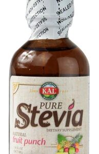 Comprar kal pure stevia liquid extract fruit punch -- 1. 8 fl oz preço no brasil flavored stevia food & beverages stévia suplementos em oferta sweeteners & sugar substitutes suplemento importado loja 9 online promoção -
