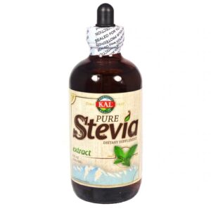 Comprar kal pure stevia natural extract -- 8 fl oz preço no brasil food & beverages liquid stevia stévia suplementos em oferta sweeteners & sugar substitutes suplemento importado loja 49 online promoção -