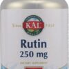 Comprar kal rutin -- 250 mg - 60 tablets preço no brasil bioflavonoids rutin suplementos em oferta vitamins & supplements suplemento importado loja 1 online promoção -