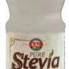 Comprar kal sure stevia organic extract -- 1. 3 oz preço no brasil food & beverages powdered stevia stévia suplementos em oferta sweeteners & sugar substitutes suplemento importado loja 1 online promoção -
