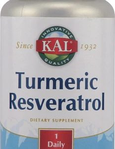 Comprar kal turmeric resveratrol -- 30 tablets preço no brasil anti-aging formulas resveratrol suplementos em oferta vitamins & supplements suplemento importado loja 129 online promoção -