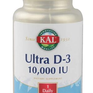 Comprar kal ultra d3 -- 10000 iu - 90 capsules preço no brasil letter vitamins suplementos em oferta vitamin d vitamin d3 - cholecalciferol vitamins & supplements suplemento importado loja 17 online promoção -
