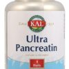 Comprar kal ultra pancreatin -- 3000 mg - 100 enteric coated tablets preço no brasil food & beverages macaroni & cheese pasta suplementos em oferta suplemento importado loja 3 online promoção -