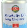 Comprar kal xtraactiv d-3 mag glycinate -- 90 vegetarian capsules preço no brasil dried veggie snacks food & beverages snacks suplementos em oferta suplemento importado loja 5 online promoção -