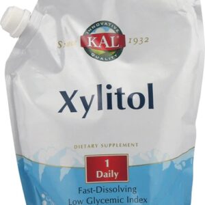 Comprar kal xylitol -- 2 lbs preço no brasil food & beverages suplementos em oferta sweeteners & sugar substitutes xylitol suplemento importado loja 27 online promoção -