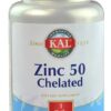 Comprar kal zinc 50 chelated -- 90 tablets preço no brasil babies & kids baby essentials suplementos em oferta suplemento importado loja 3 online promoção -