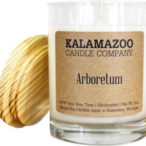 Comprar kalamazoo candle company - arboretum -- 10 oz preço no brasil candles natural home scented candles suplementos em oferta suplemento importado loja 5 online promoção -