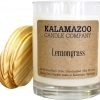 Comprar kalamazoo candle company jar candle lemongrass -- 10 oz preço no brasil all purpose flour flours & meal food & beverages suplementos em oferta suplemento importado loja 3 online promoção -