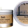Comprar kalamazoo candle company - sea salt -- 6. 5 oz preço no brasil ashwagandha herbs & botanicals mood suplementos em oferta suplemento importado loja 5 online promoção -
