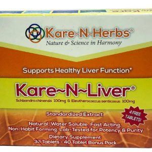 Comprar kare-n-herbs kare-n-liver -- 40 tablets preço no brasil body systems, organs & glands herbs & botanicals liver health suplementos em oferta suplemento importado loja 35 online promoção - 7 de julho de 2022