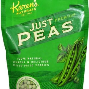 Comprar karen's naturals just peas -- 8 oz preço no brasil food & beverages peas suplementos em oferta vegetables suplemento importado loja 3 online promoção - 18 de agosto de 2022