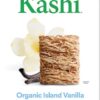 Comprar kashi organic whole wheat biscuit cereal island vanilla -- 16. 3 oz preço no brasil food & beverages noodles pasta suplementos em oferta suplemento importado loja 5 online promoção -