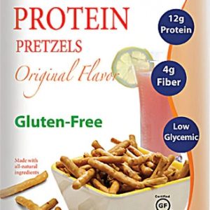Comprar kay's naturals protein pretzel sticks original -- 6 packs preço no brasil alimentos marcas a-z petiscos e lanches pretzels snyder's suplemento importado loja 27 online promoção - 9 de agosto de 2022