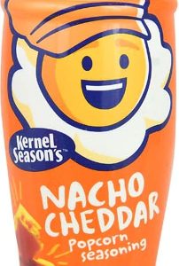 Comprar kernel season's popcorn seasoning nacho cheddar -- 2. 85 oz preço no brasil food & beverages seasoning blends seasonings & spices suplementos em oferta suplemento importado loja 51 online promoção - 7 de julho de 2022