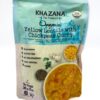Comprar khazana organic yellow lentils with chickpeas curry -- 10 oz preço no brasil condiments food & beverages gravy suplementos em oferta suplemento importado loja 1 online promoção -
