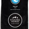 Comprar kicking horse coffee organic decaf dark roast whole bean -- 10 oz preço no brasil beverages coffee food & beverages suplementos em oferta whole bean coffee suplemento importado loja 1 online promoção -