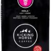 Comprar kicking horse coffee organic ground coffee light hola -- 10 oz preço no brasil beverages coffee food & beverages ground coffee suplementos em oferta suplemento importado loja 1 online promoção -