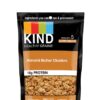 Comprar kind healthy grains clusters gluten free almond butter -- 11 oz preço no brasil food & beverages granola snacks suplementos em oferta suplemento importado loja 1 online promoção -