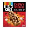 Comprar kind kids granola bars gluten free chewy chocolate chip -- 6 bars preço no brasil bars children's bars food & beverages suplementos em oferta suplemento importado loja 1 online promoção -