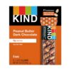 Comprar kind nut bar peanut butter dark chocolate -- 6 bars preço no brasil acidophilus probiotics suplementos em oferta vitamins & supplements suplemento importado loja 3 online promoção -